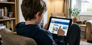 Instagram’da intiharla ilgili tekrarlı aramalar yapan gençlerin ebeveynlerine uyarı gönderilecek