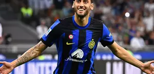 Hakan Çalhanoğlu, Inter ile ipleri tamamen kopardı