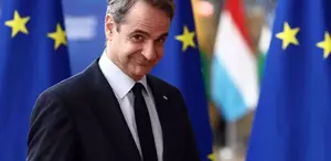 Miçotakis’in ’Türkiye sınırı’ hamlesi Yunanistan’ı karıştırdı