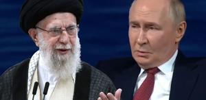 Rusya, İran’a neden yardım etmiyor Putin açık açık söylemiş