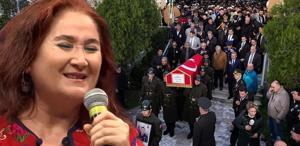 Sabahat Akkiraz’ın şehit pilotumuzla ilgili ’’cemevi’’ iddiası asılsız çıktı