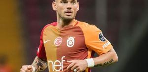 Wesley Sneijder’e binlerce ölüm tehdidi İşte nedeni