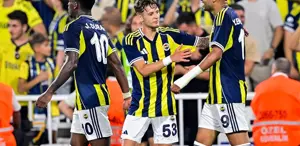 Baklayı ağzından çıkardı Szymanski’den Fenerbahçe itirafı