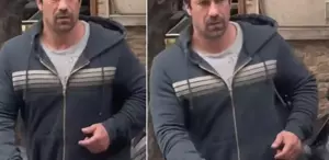 İbrahim Çelikkol Nişantaşı’nda gazetecilere sert çıktı