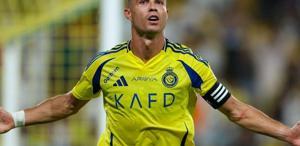 Ronaldo, İspanyol kulübünü satın aldı