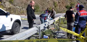 Yol kenarında bulunan kadın cesedinde sır çözüldü Katilleri tanıdık çıktı