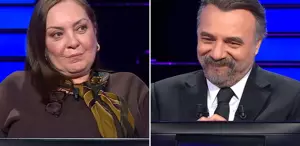 Milyoner’de “5 çocuk annesiyim“ dedikten sonra söylediği şaşkınlık yarattı