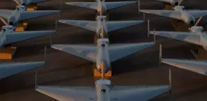 ABD’nin ilk yerli kamikaze İHA filosu İran’a saldırıya hazır hale getirildi