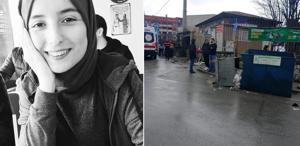 Akü takviyesi faciaya dönüştü, yeni atanan Melike öğretmen hayatını kaybetti