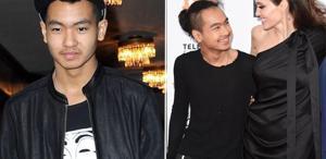 Angelina Jolie ve Brad Pitt’in çocukları babalarının soyadını kullanmayı bir bir bırakıyor