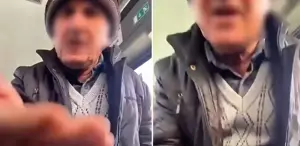 Sakarya’da engelli gence otobüste skandal zorbalık: Yer vermeyince üzerine oturdu