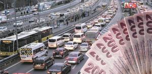 Gerilim pompayı vurdu Akaryakıta bir zam daha geliyor