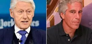 Bill Clinton’dan Epstein ifadesi: Hiçbir şey görmedim, hiçbir yanlış yapmadım
