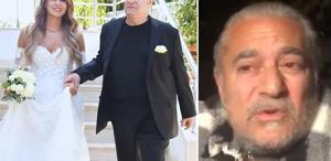 Eşinden tek celsede boşanan Mehmet Ali Erbil’den itiraf gibi sözler