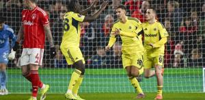 Gecenin kahramanı Kerem: Fenerbahçe şampiyon olacak