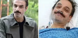 Organ nakli ameliyatı olan Ufuk Özkan evine geldi, ilk paylaşımını yaptı