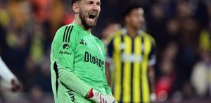 Haftalardır forma giymeyen Tarık Çetin, Nottingham Forest maçına damga vurdu