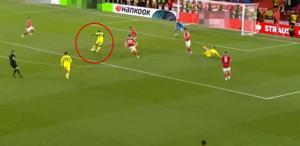 Tur belki de burada kaçtı Fenerbahçe için maçın kader anı