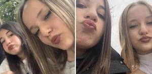 İkisi de 13 yaşındaydı Ölüm anları anbean kamerada