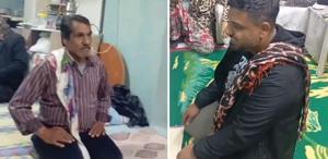 İnfial yaratan görüntü: İzleyen herkes bakanlığı etiketledi