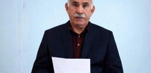 Güncel fotoğrafı paylaşıldı: İşte Abdullah Öcalan’ın son hali