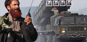 Afganistan ve Pakistan çatışırken savaşın kazananı bakın ülke oluyor