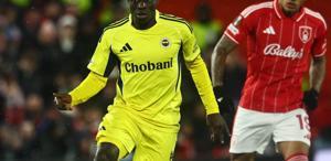 İlker Yağcıoğlu: Kimsenin Kante’yi tartışmaya haddi yok