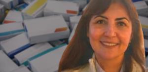 Kendine yazdığı ilaç doktoru yoğun bakımlık etti Yaşam savaşı veriyor