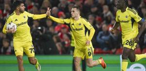 Kulüp tarihine geçecek Kerem Aktürkoğlu’nu Avrupa’da tutabilne aşk olsun