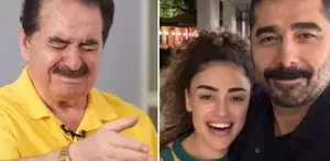 Mirasından men ettiği çocuklarından İbrahim Tatlıses’e rest: Vazgeçmeyeceğim