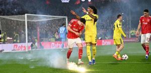 Ne olacağı büyük merak konusu Fener taraftarını kahreden olay