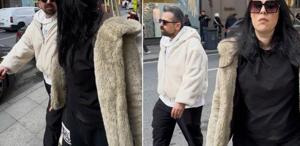 Nişantaşı’nın ortasında ihanet kavgası Tuğçe Tayfur çileden çıktı