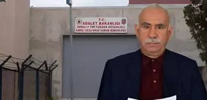 Öcalan çağrısında 3 ismi özellikle es geçmedi Özgür Özel de aralarında var