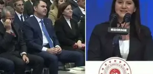 CHP’li Belediye Başkanı’ndan Bakan Kurum’a teşekkür