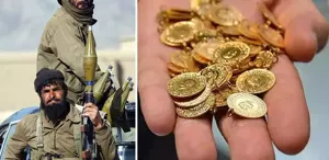 Pakistan - Afganistan savaşı sonrası altın için çılgın tahmin