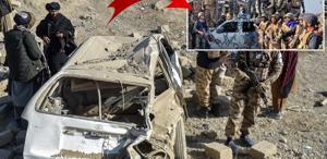 Savaş büyüyor Ordu kritik noktayı ele geçirdi, Taliban’ın kritik ismi öldürüldü