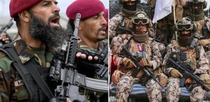 Savaşı kim kazanır Bir fark var ki kağıt üstünde kaybettiler bile