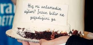 Arda Güler’e özel pasta: Üzerindeki not bomba