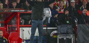 Domenico Tedesco’dan maç sonu bomba itiraf: Turu bu yüzden kaybettik