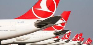 THY, İran seferlerinin iptal edildiğine ilişkin iddiaları yalanladı