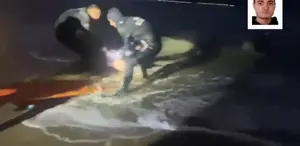 Üniversiteli gençten acı haber, denizde hayatını kaybetti