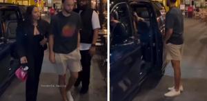 Dünya kadar serveti olan ünlü ismin giyim tarzını görenler aynı yorumu yapıyor