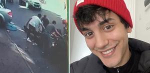 6 aydır yoğun bakımdaydı Üzerine ağaç devrilen oyuncu İbrahim Yıldız hayatını kaybetti