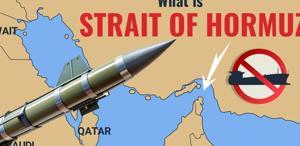 Hürmüz Boğazı üzerinden petrol ve yakıt sevkiyatları askıya alındı