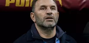 Beşiktaş derbisi ertelenecek mi Okan Buruk’tan merakla beklenen soruya yanıt