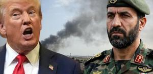 Devrim Muhafızları: 14 ABD üssünde yüzlerce askeri öldürdük