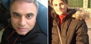 Denizli’de kan donduran olay, sigara içti diye eşini 13 yerinden bıçakladı