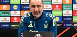 Pereira’dan Fenerbahçe’nin yıldızına bomba soru: Kontratın ne durumda