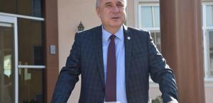 İSKİ Genel Müdürü Şafak Başa görevine iade edildi