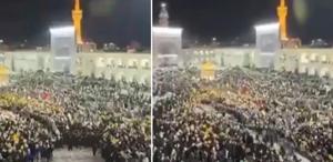 İranlılar, ABD ve İsrail saldırılarına karşı sokaklarda